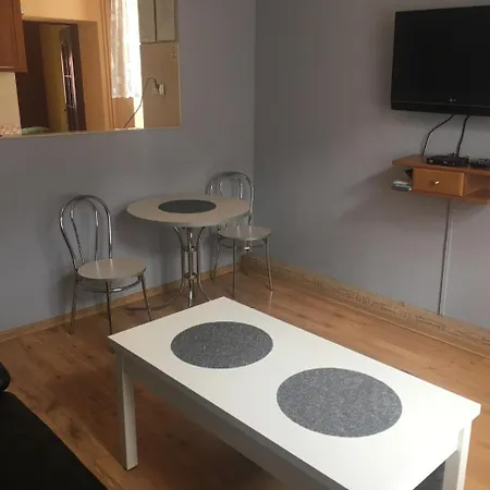 Apartament Czechowice-dziedzice Apartment *