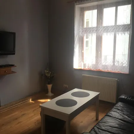 Apartament Czechowice-dziedzice Apartment *